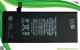 باتری آیفون 6 تقویت ارجینال Apple iPhone 6 EXTRA Battery Iphone 6 Apn 616-0805